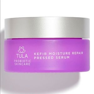 Tula Kefir Moisture Repair Pressed Serum